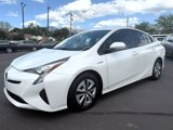 Used 2016 Toyota Prius Four Touring image 5