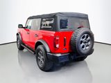 Used 2021 Ford Bronco Big Bend image 5
