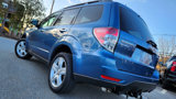 Used 2010 Subaru Forester 2.5X Premium image 3