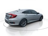 Used 2020 Honda Civic EX-L image 3