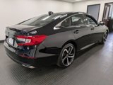 Used 2022 Honda Accord Sport image 4