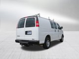 Used 2020 Chevrolet Express 2500 w/ Driver Convenience Package image 3