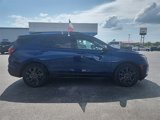 Used 2022 Chevrolet Equinox RS w/ Infotainment Package image 6