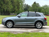 Used 2016 Audi Q5 2.0T Premium Plus image 2