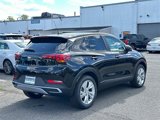 New 2025 Buick Encore GX Preferred image 2