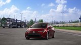 New 2025 Toyota Corolla LE image 3