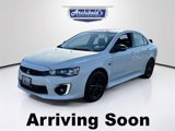Used 2017 Mitsubishi Lancer LE image 2