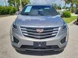 Used 2019 Cadillac XT5 Premium Luxury w/ Driver Assist Package image 3