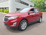 Used 2020 Chevrolet Equinox LT image 3