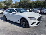 New 2025 Genesis G70 2.5T image 4