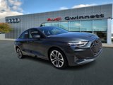 New 2025 Audi A3 2.0T Premium image 3
