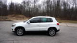 Used 2016 Volkswagen Tiguan SE image 3