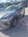 Used 2021 Lexus NX 300 F Sport w/ Accessory Package 2 image 2