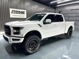 Used 2017 Ford F150 Raptor w/ Equipment Group 802A Luxury image 6
