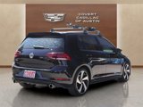 Used 2021 Volkswagen Golf 4-Door image 4