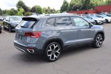 Used 2022 Volkswagen Taos SEL w/ Panoramic Sunroof Package image 5