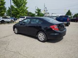 Used 2012 Honda Civic LX image 4