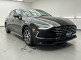 Used 2023 Hyundai Sonata Blue w/ Cargo Package image 3