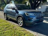 Used 2018 Ford Explorer XLT image 3