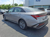 Certified 2024 Hyundai Elantra SEL image 4