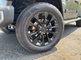 Used 2021 Jeep Wrangler Unlimited Sahara w/ Cold Weather Group image 2