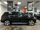 Used 2017 Mercedes-Benz GLE 350 4MATIC w/ Premium 1 Package image 5