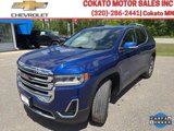 Used 2023 GMC Acadia SLE w/ Driver Convenience Package image 3