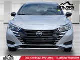 Certified 2024 Nissan Versa S w/ S Plus Package image 3
