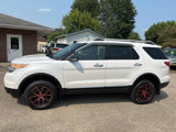 Used 2014 Ford Explorer XLT w/ Equipment Group 202A image 2