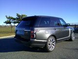 Used 2019 Land Rover Range Rover HSE image 6