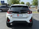 New 2025 Subaru Crosstrek 2.5i Sport image 3