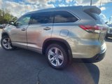 Used 2016 Toyota Highlander Limited image 4
