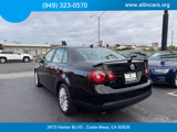 Used 2009 Volkswagen Jetta Wolfsburg Edition image 4
