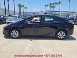 Certified 2018 Toyota Prius Three image 2