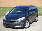 Used 2013 MAZDA MAZDA5 Sport image 3
