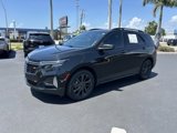 Used 2022 Chevrolet Equinox RS image 3