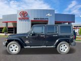 Used 2015 Jeep Wrangler Unlimited Sahara w/ Connectivity Group image 5