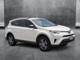 Used 2017 Toyota RAV4 LE image 3