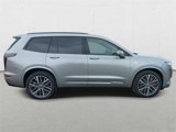 New 2025 Cadillac XT6 Sport w/ LPO, Floor Liner Package image 4