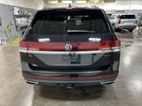 Certified 2024 Volkswagen Atlas SE image 4