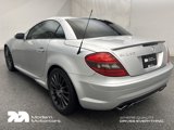 Used 2008 Mercedes-Benz SLK 55 AMG image 3