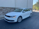 Used 2014 Volkswagen Jetta SE image 2