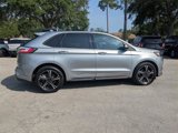Certified 2020 Ford Edge ST image 5