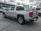 Used 2018 Chevrolet Silverado 1500 LTZ Z71 w/ LTZ Plus Package image 4