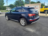 Used 2018 Audi Q5 2.0T Premium Plus w/ Premium Plus Package image 5