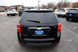 Used 2017 Chevrolet Equinox LT image 5