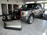 Used 2018 Ford F150 XL w/ Equipment Group 101A Mid image 3