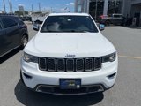 Used 2021 Jeep Grand Cherokee Limited w/ Trailer Tow Group IV image 4