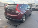 Used 2013 Honda CR-V LX image 4