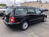 Used 2002 Volkswagen Passat GLS image 2